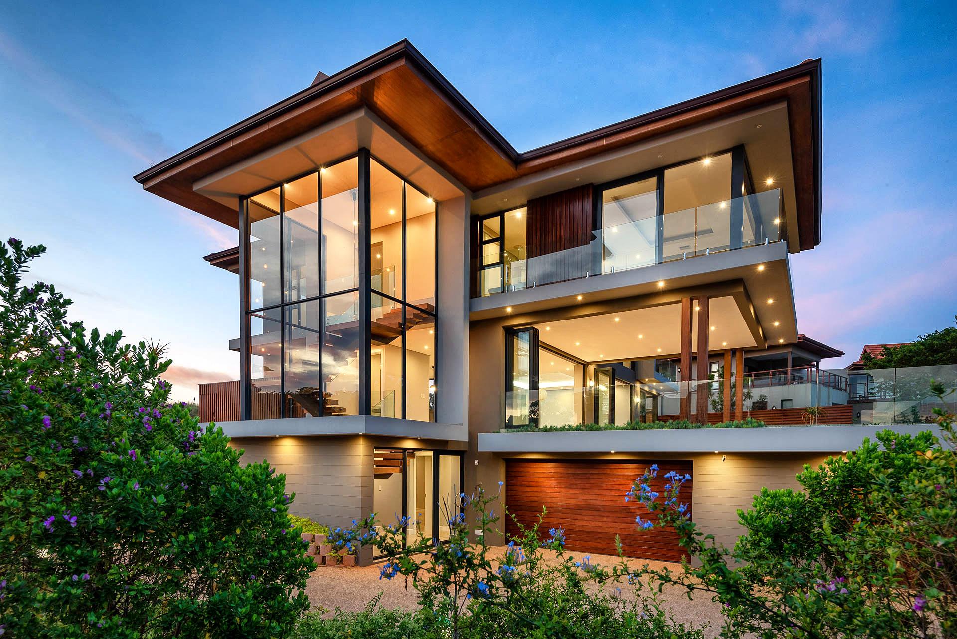 Modern House