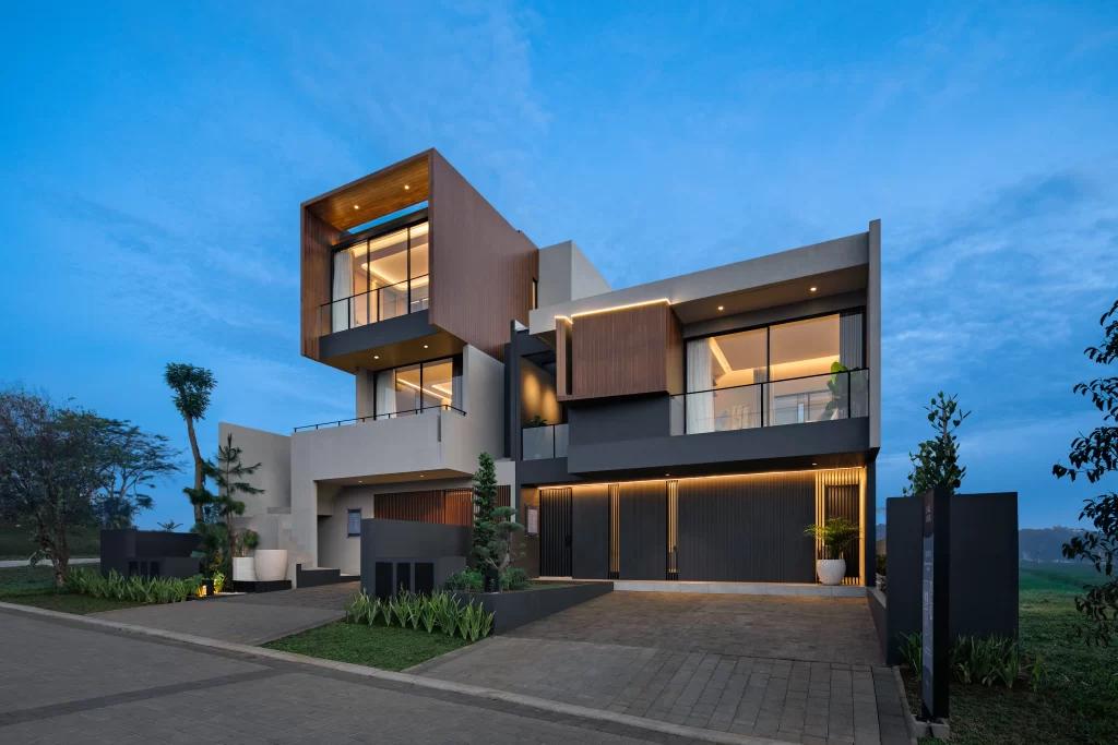Residential Project